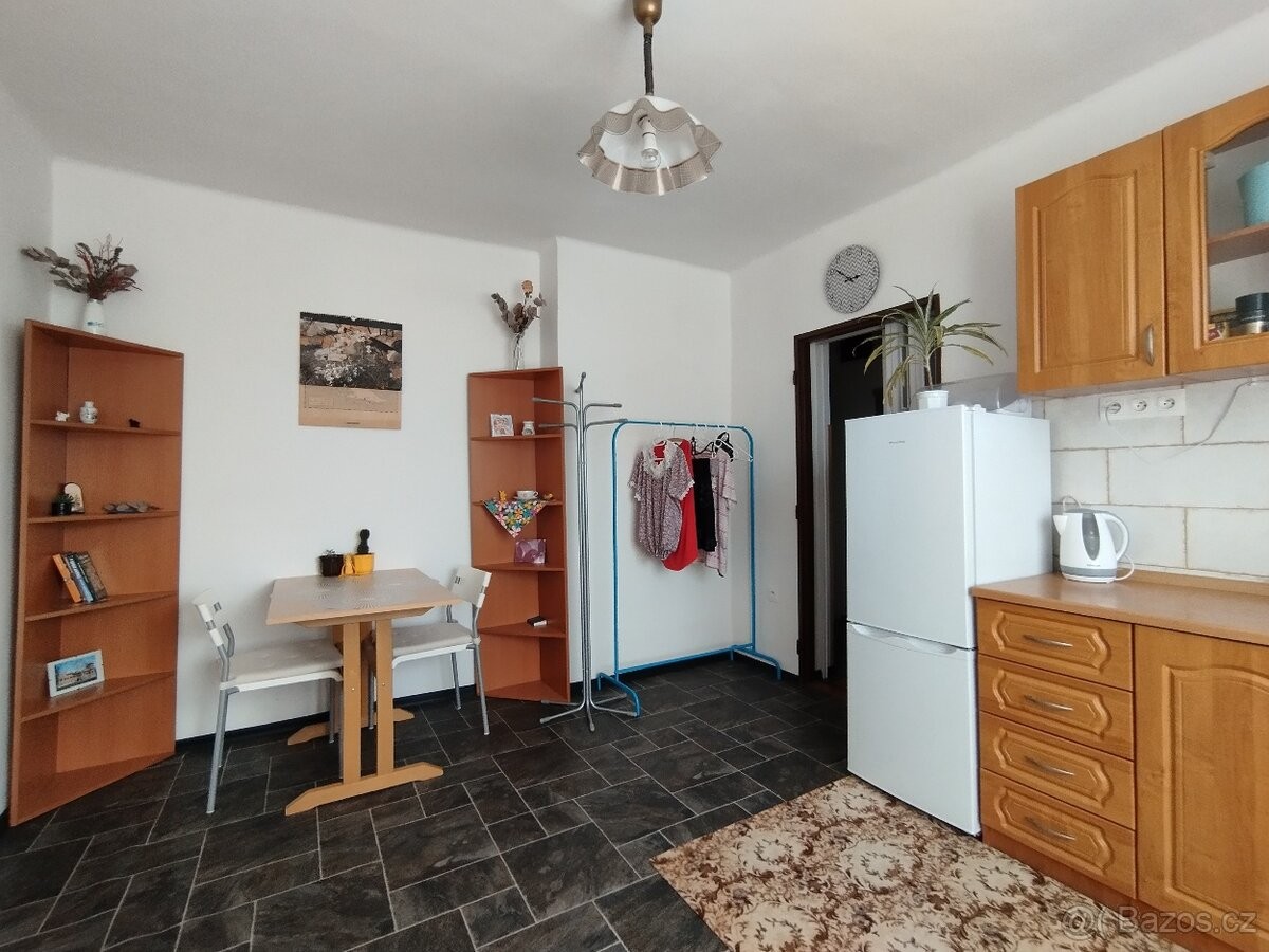Byt · 26 m² · Svitavy, 568 02 - 2