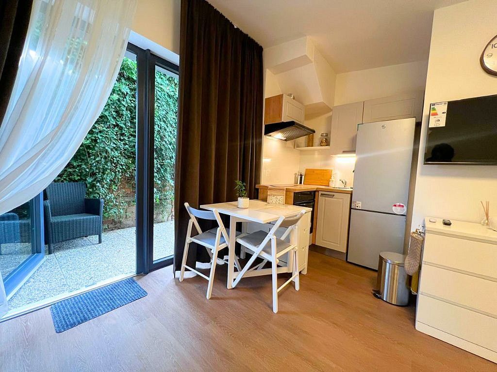 1+kk, Čsl. armády, Hostivice, okres Praha-západ, 18 m² - 2