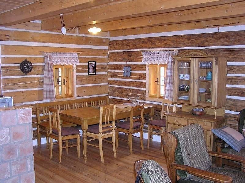 Chata · Machov - Nízká Srbská, Královéhradecký kraj - 3