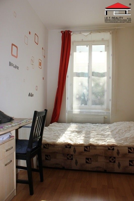 Pronájem byt 1+kk - Bezručova, Brno, 20 m²