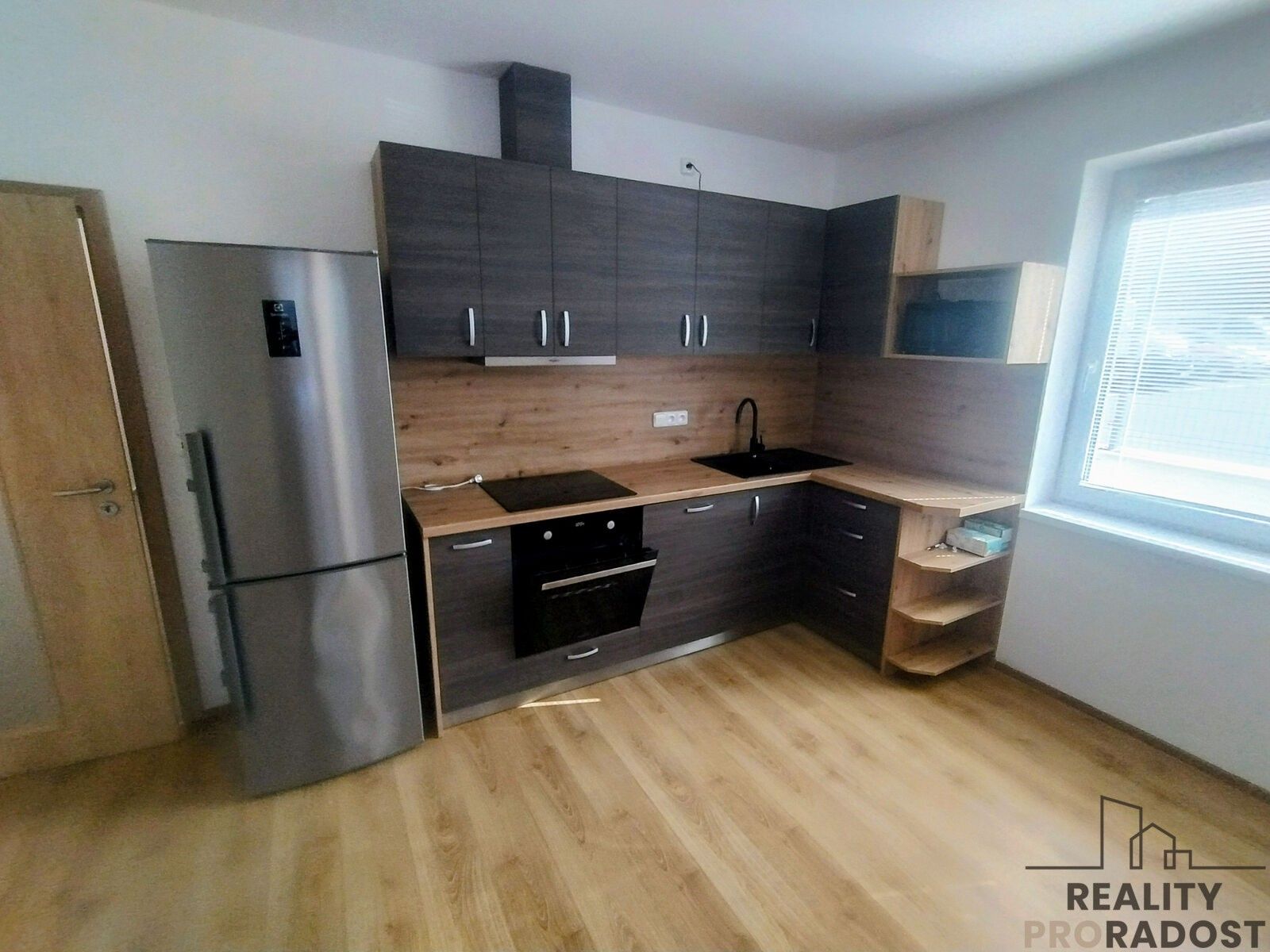 Pronájem byt 2+kk - Pod Kotelnou, Velká Bíteš, 48 m² - 5