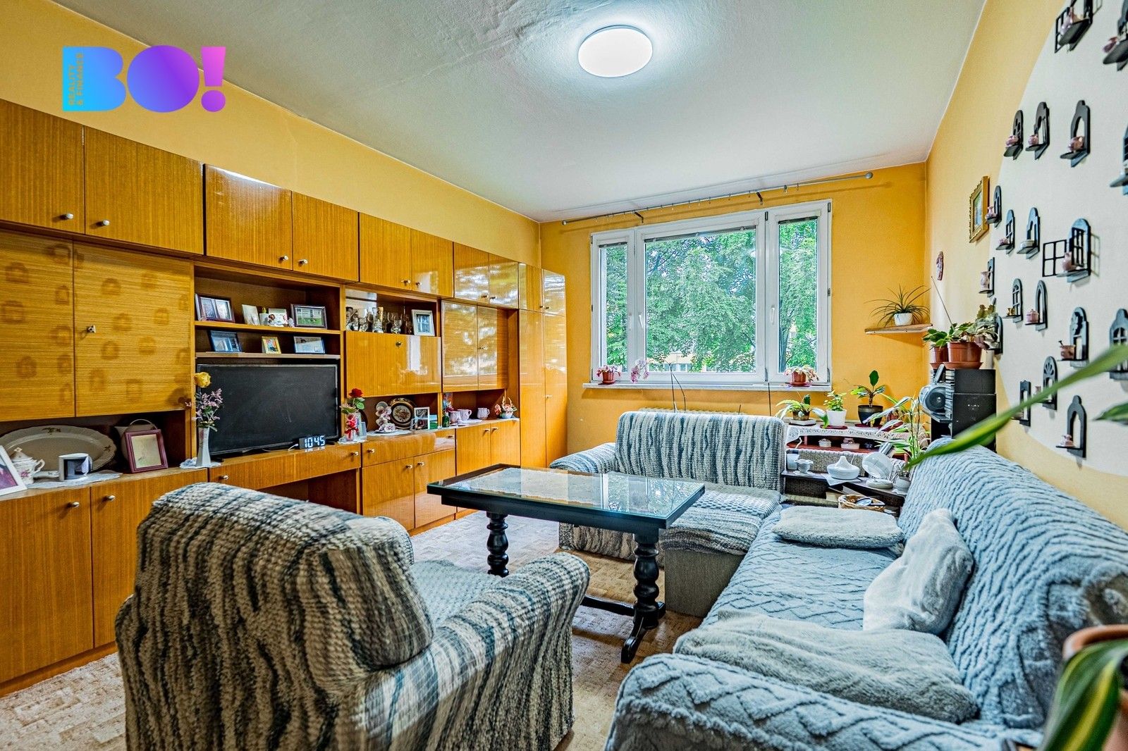 Byt 3+1 · 74 m² · Holasova, Ostrava Hrabůvka - 3
