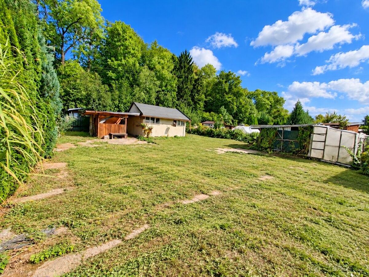 Zahrady, Dvůr Králové nad Labem, 544 01 - 2