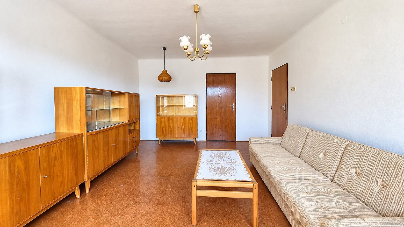 Byt 3+1 · 69 m² · Raisova, Písek - Budějovické Předměstí - 3