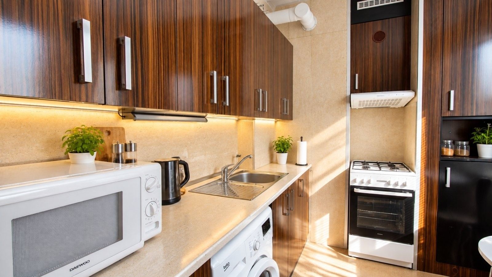 Prodej byt 2+1 - Na Královkách, Kuřim, 55 m² - 1