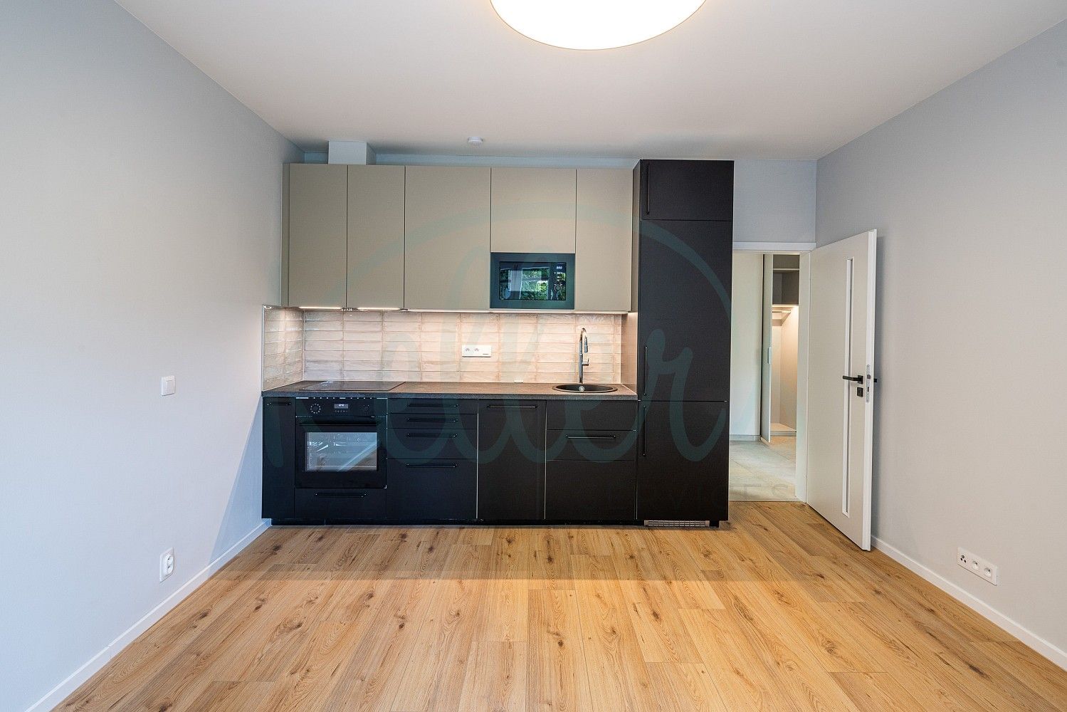 Byt 2+kk · 45 m² · Praha - Nusle, okres Praha 4, Hlavní město Praha - 3