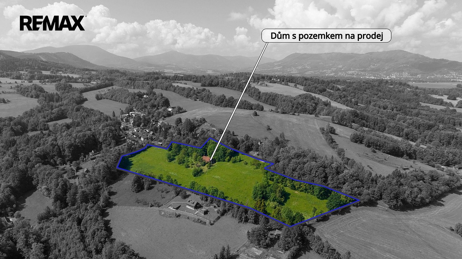 Prodej chalupa - Janovice, okres Frýdek-Místek, Moravskoslezský kraj, 80 m² - 5