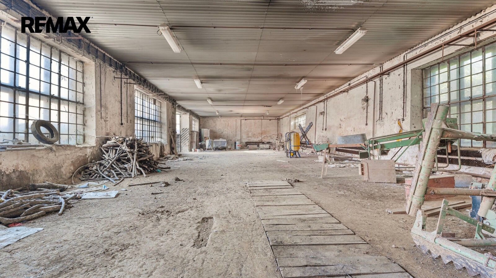 Prodej zemědělská usedlost - Vitice Močedník, 244 m² - 5