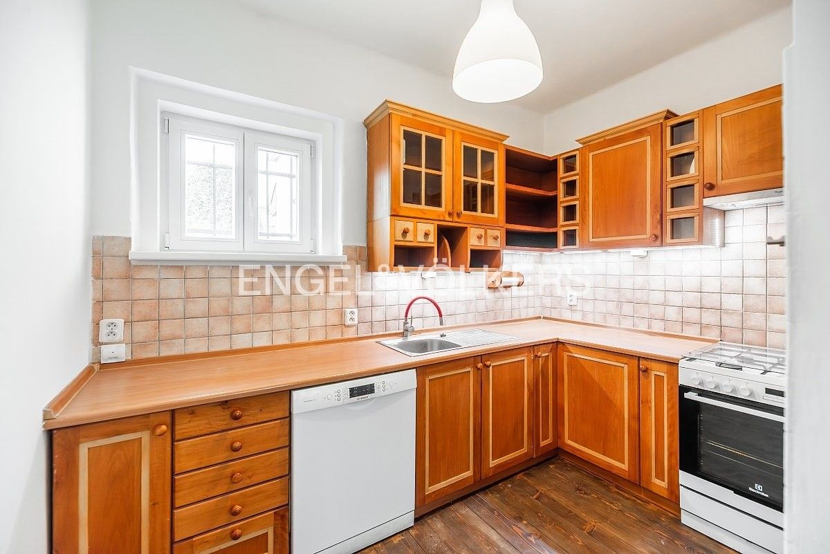 Vila · 214 m² · Severozápadní II 289, Praha Záběhlice - 3