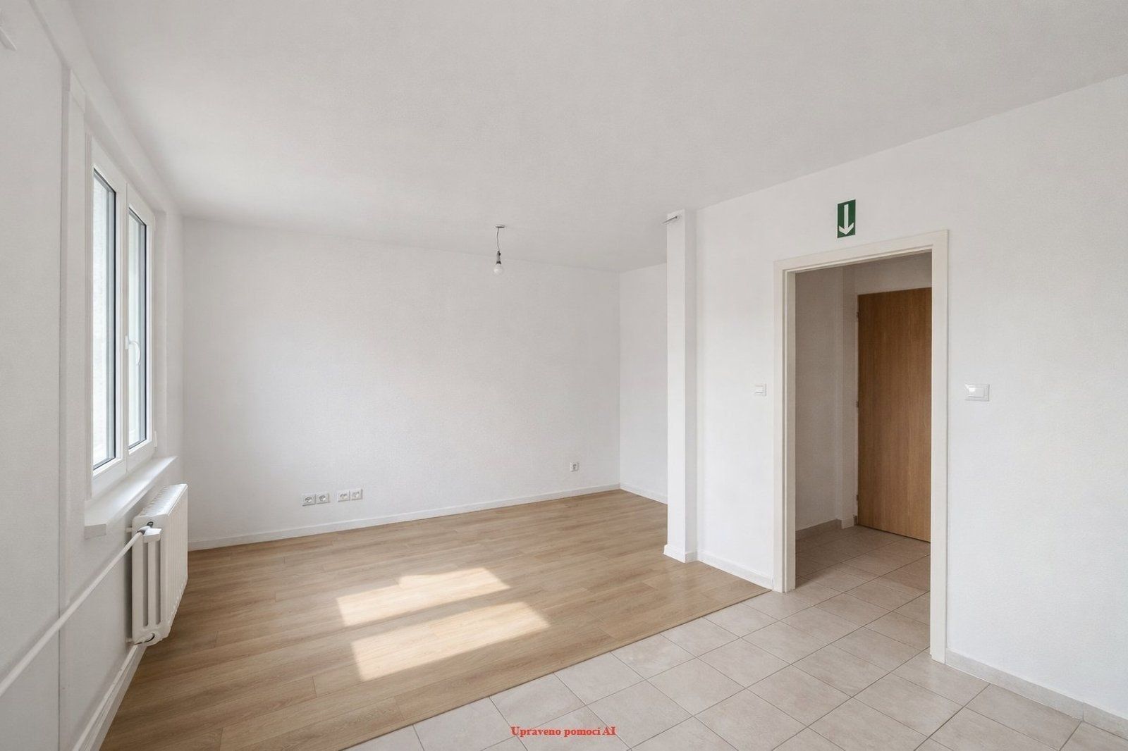 Byt 1+kk · 23 m² · Dělnická, Havířov - Prostřední Suchá, Moravskoslezský kraj - 3