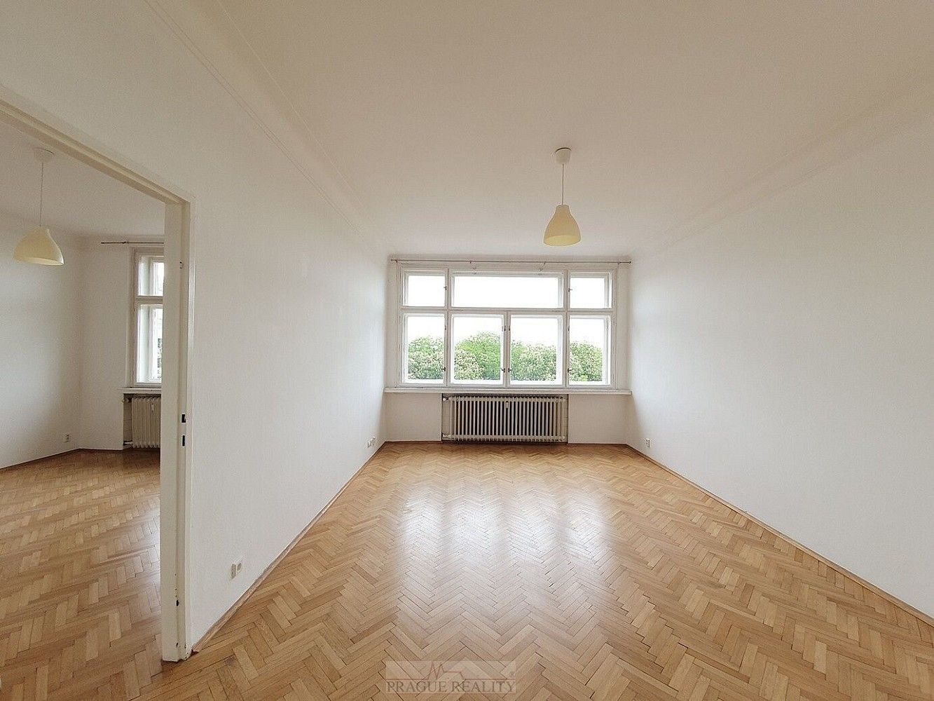 3+kk, Chrudimská, Praha 3 - Vinohrady, 85 m² - 2