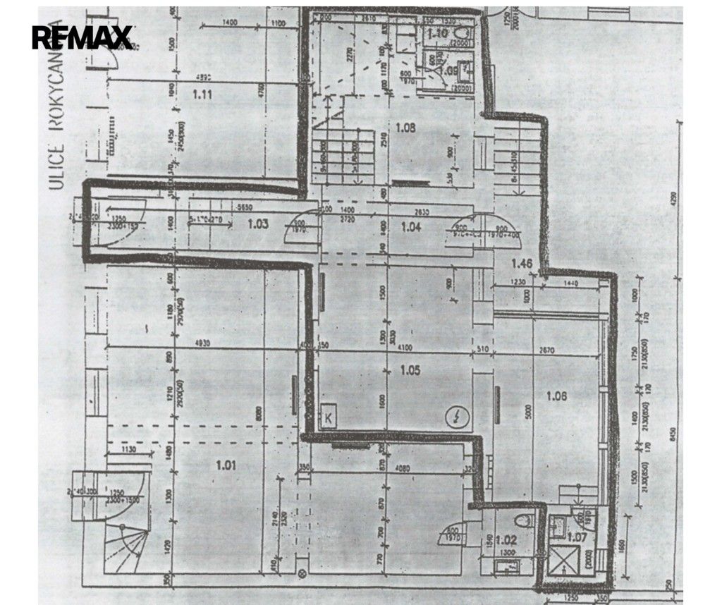 Komerční nemovitost · 65 m² · Vaškova 1528, Brno Židenice - 4