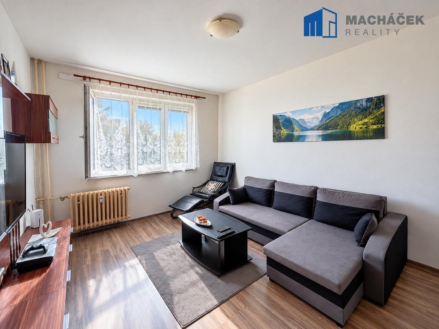 Prodej byt 2+1 - Družby, Duchcov, 52 m² - 5