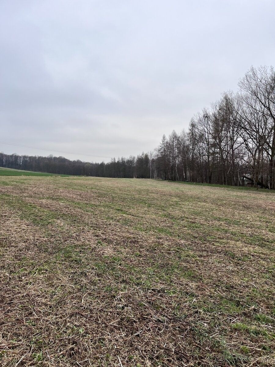 Pozemek pro bydlení · Petřvald u Karviné, 735 41 - 3