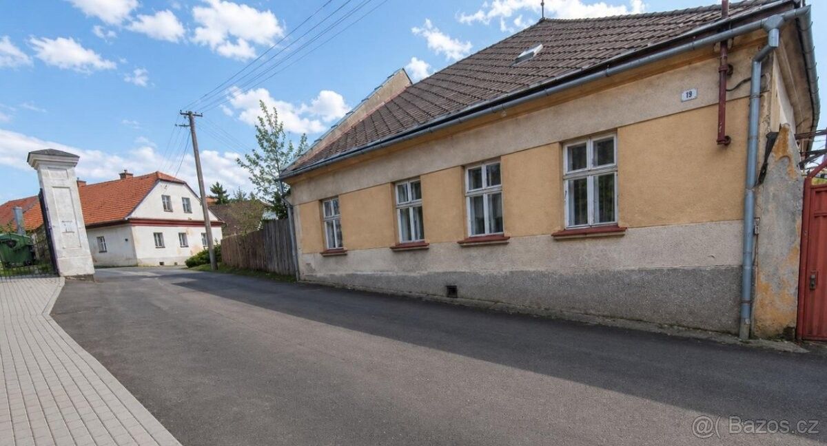 Byty, Budišov nad Budišovkou, 747 87 - 1