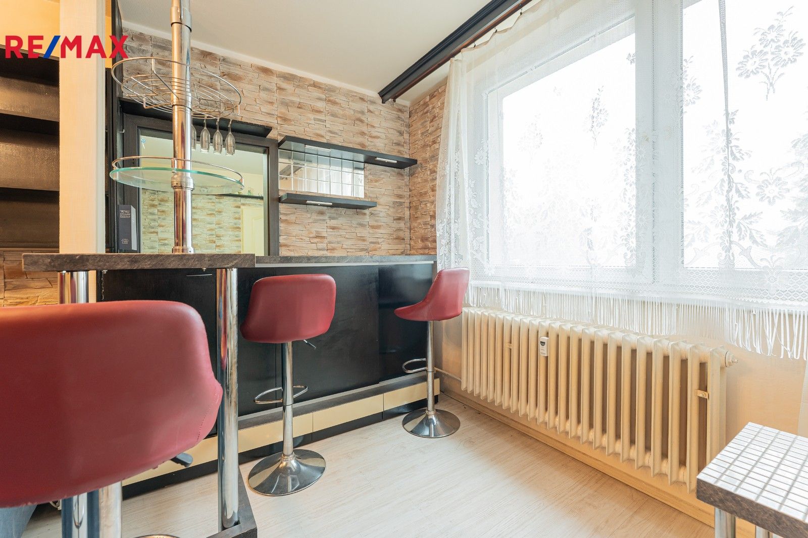 3+1, Kamanova, Brno, 78 m²