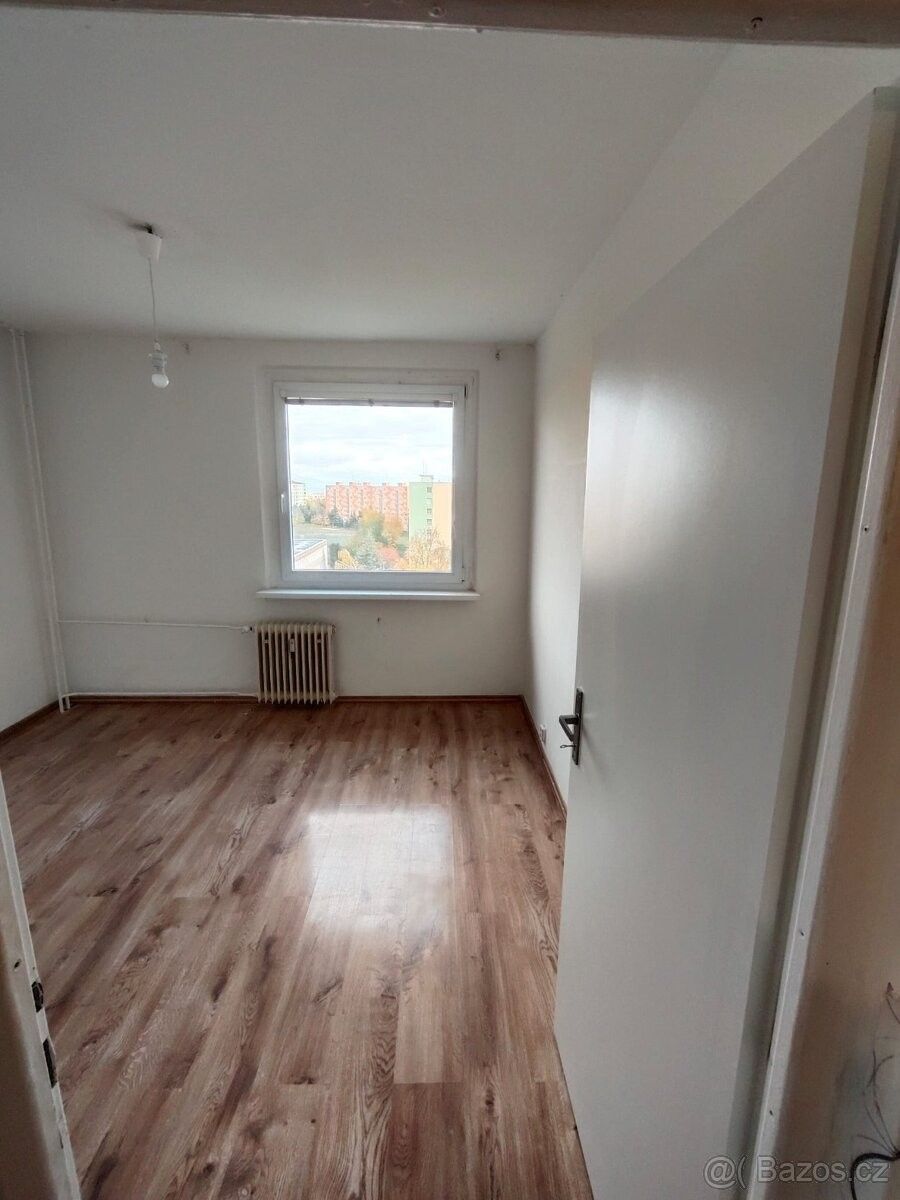 Byty, Chomutov, 430 04