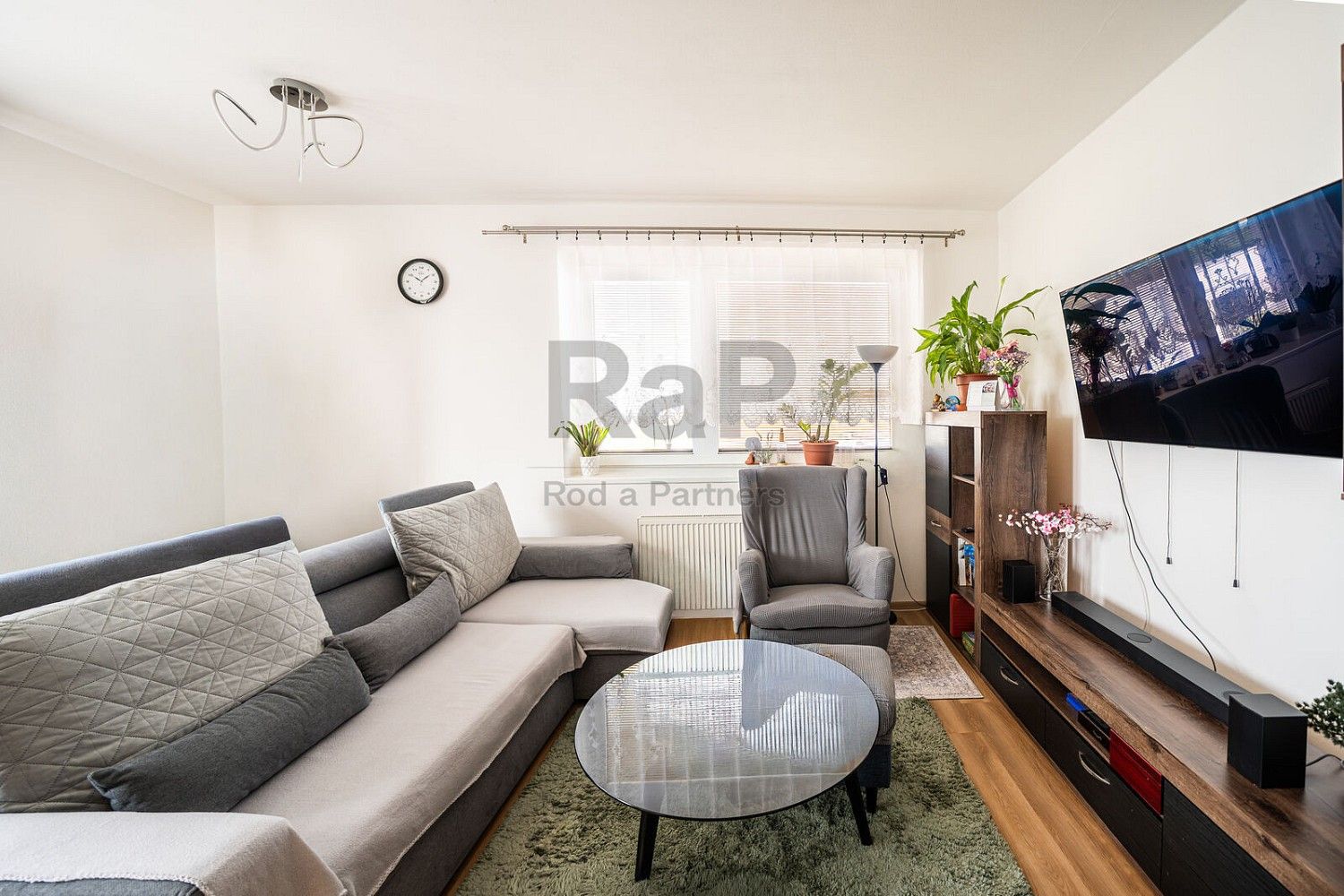 3+kk, Plzeň - Černice, okres Plzeň-město, Plzeňský kraj, 78 m² - 1