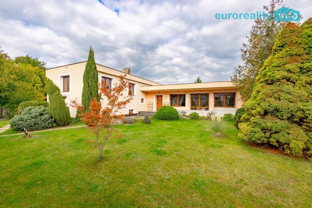 Rodinné domy, Zahrádky u České Lípy, 471 01