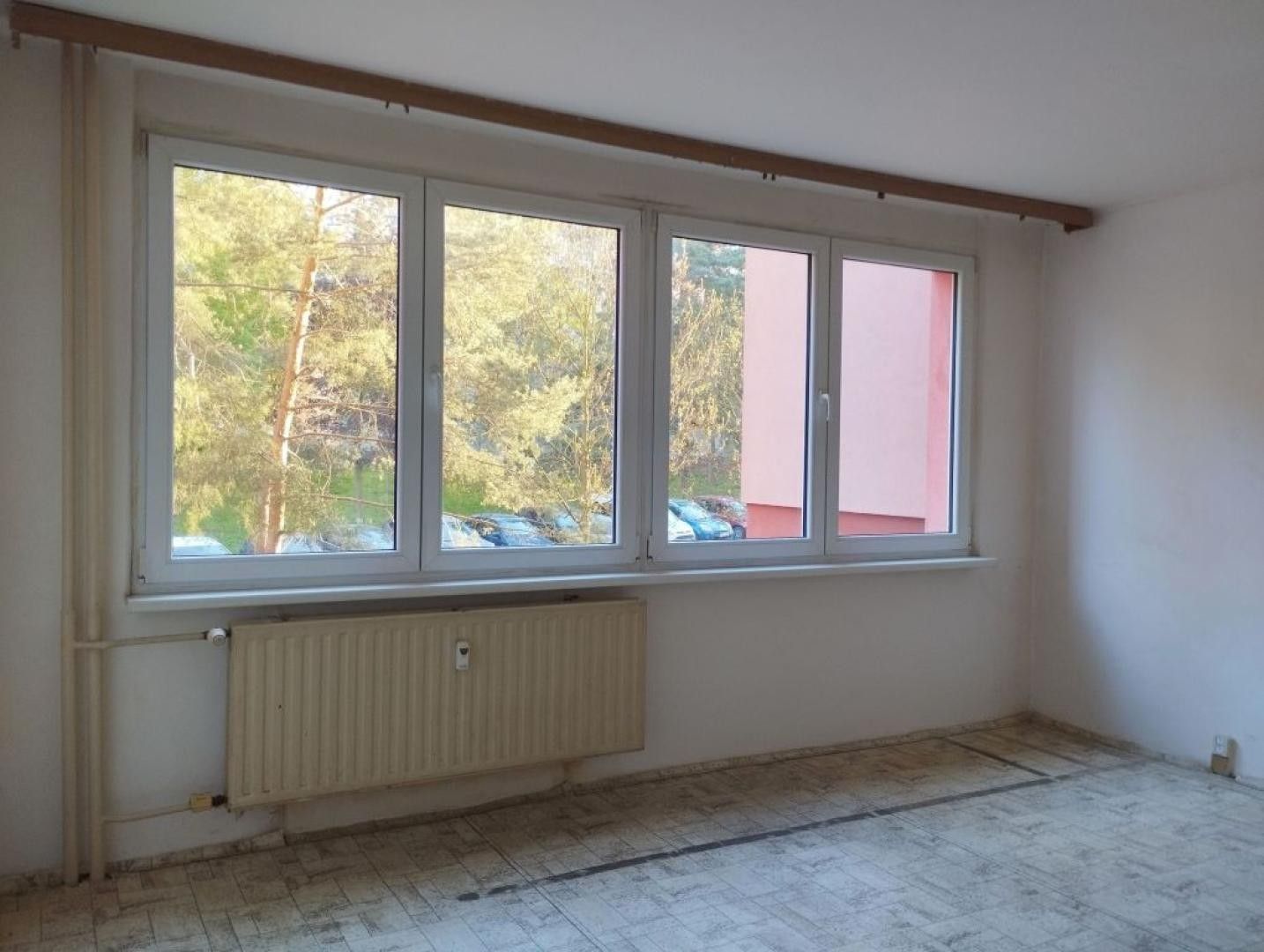 Pronájem byt 3+1 - Sokolovská, Plzeň Bolevec, 82 m² - 5