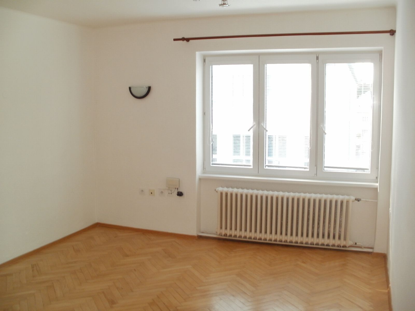 1+1, Hany Kvapilové, Opava - Opava-Předměstí, Moravskoslezský kraj, 41 m² - 1