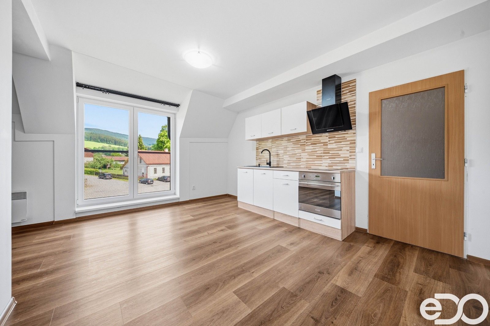 1+kk, Deštné v Orlických horách, 41 m² - 1