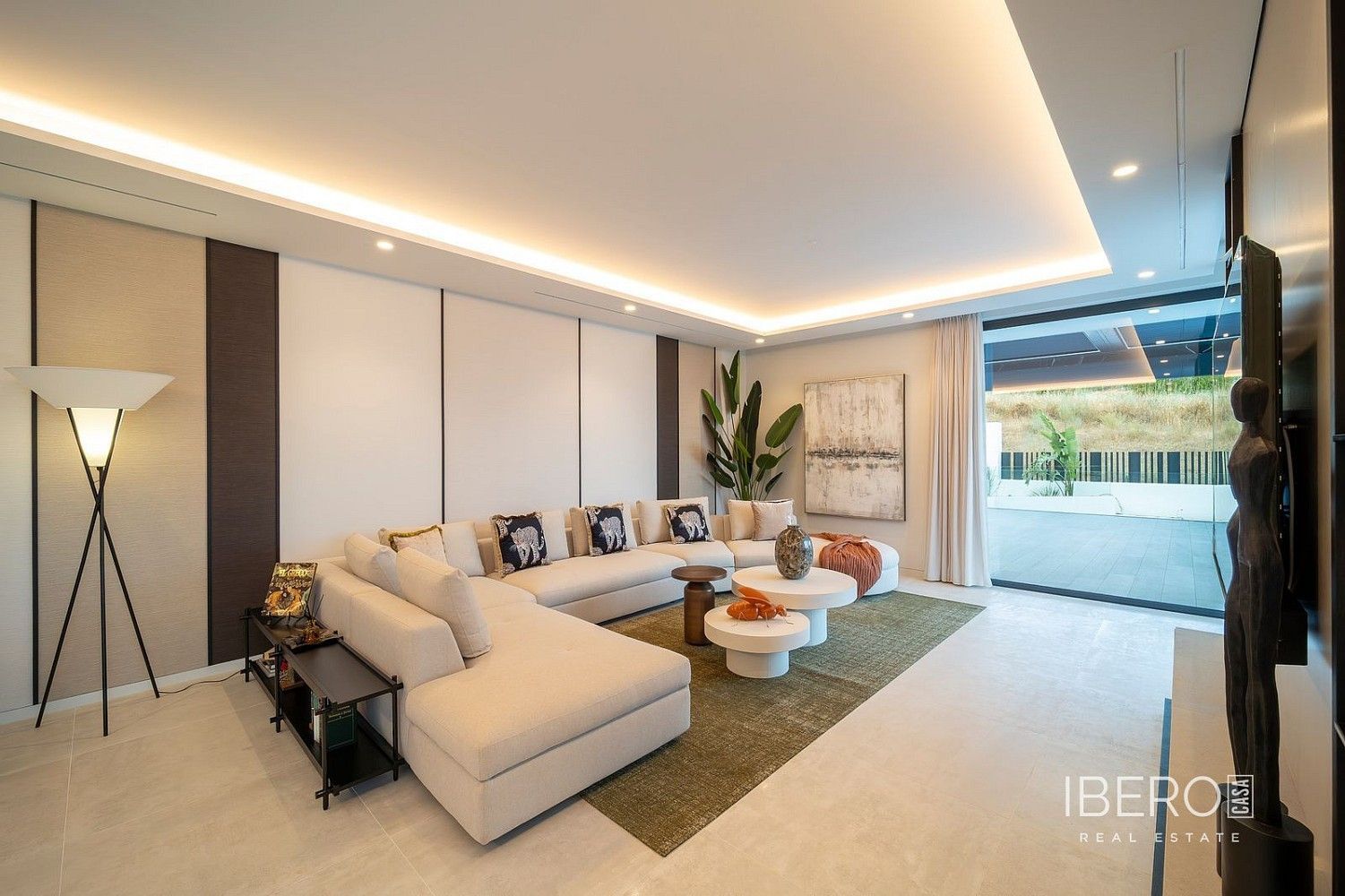 Prodej rodinný dům - El Paraiso, Španělsko, 1 182 m² - 5