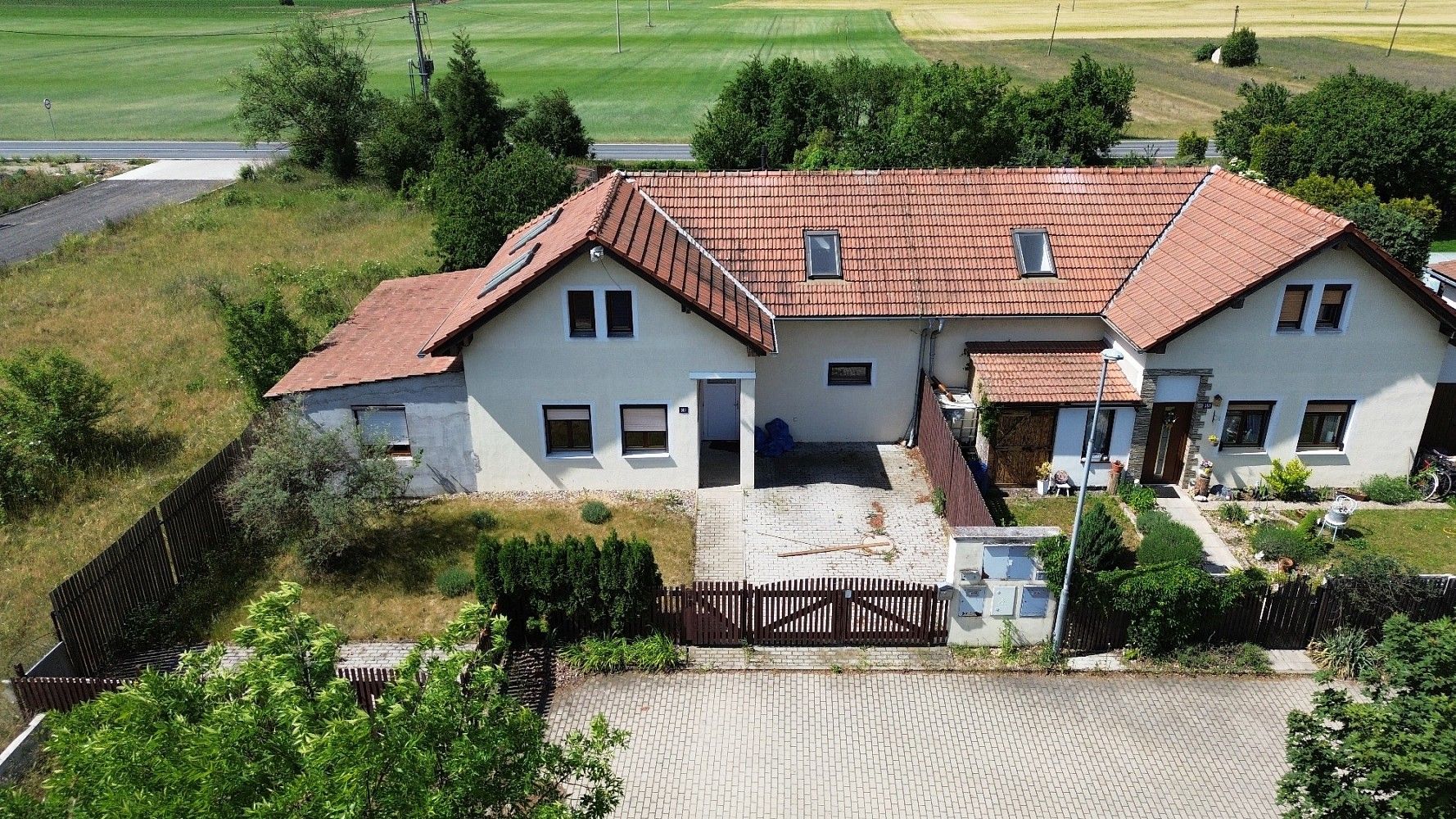 Rodinný dům · 105 m² · Kly - Záboří, okres Mělník, Středočeský kraj - 2