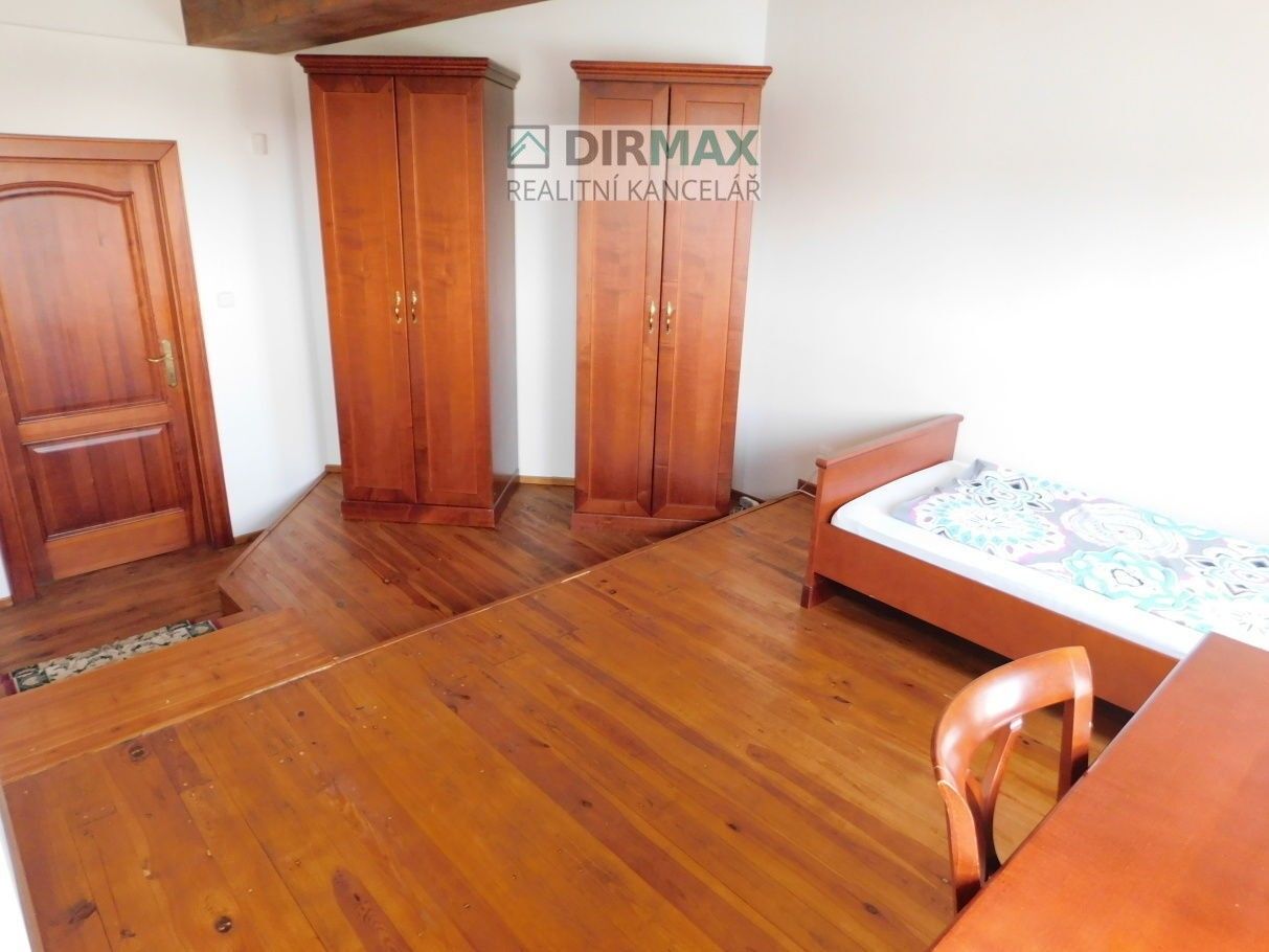 Byty, Dobřanská 5, Plzeň Valcha, 30 m² - 1