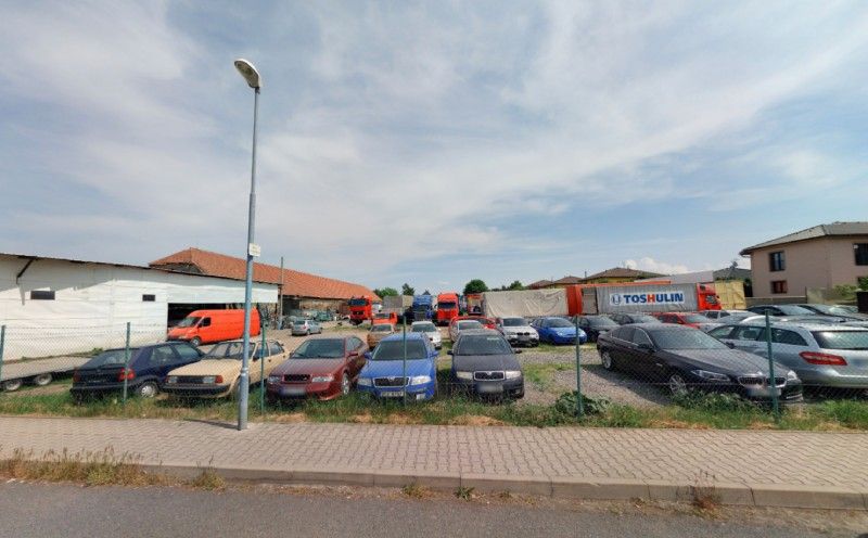 Pozemky pro bydlení, 250 85, Praha-východ - 1