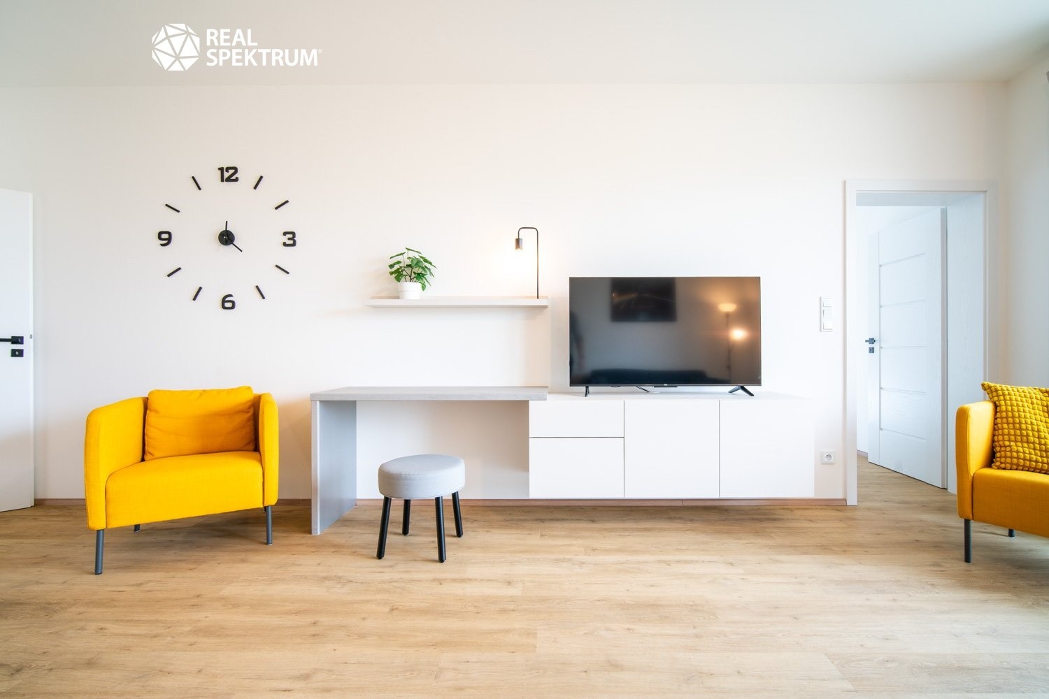 Byt 2+kk · 54 m² · Pasohlávky,Pasohlávky - 3