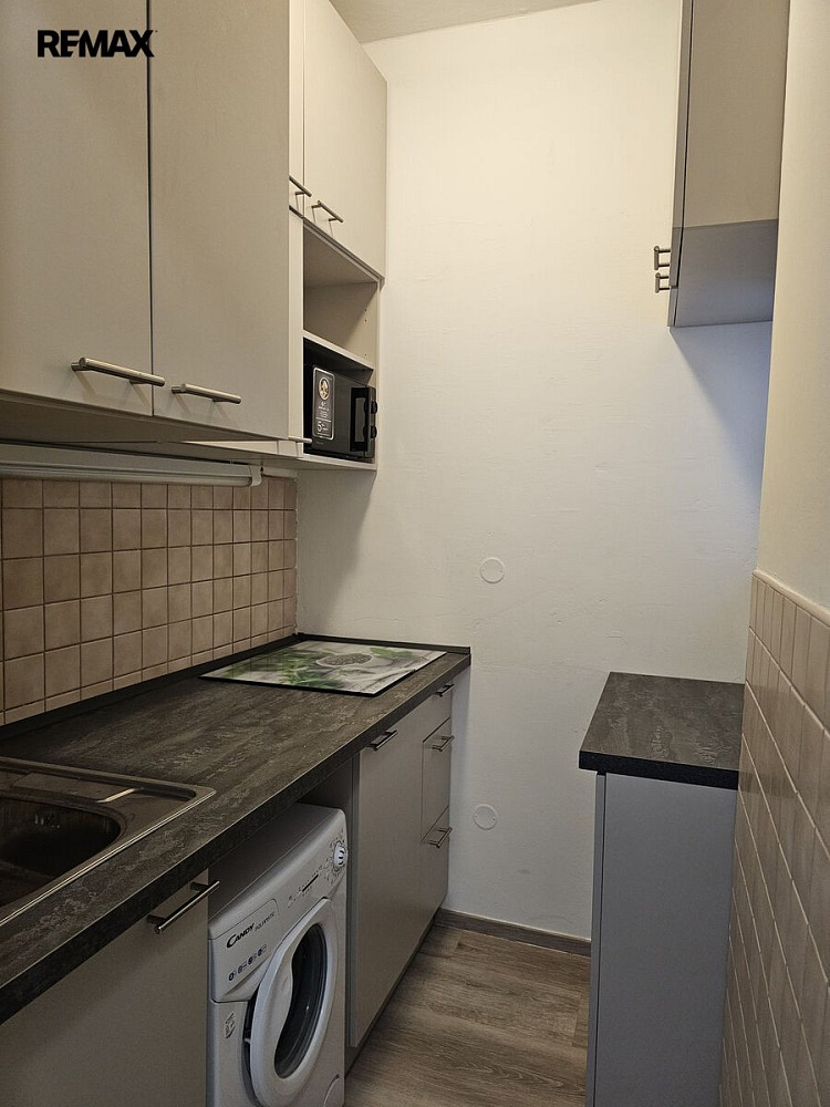 Byt 1+kk · 32 m² · Boženy Němcové, Český Brod, okres Kolín - 4