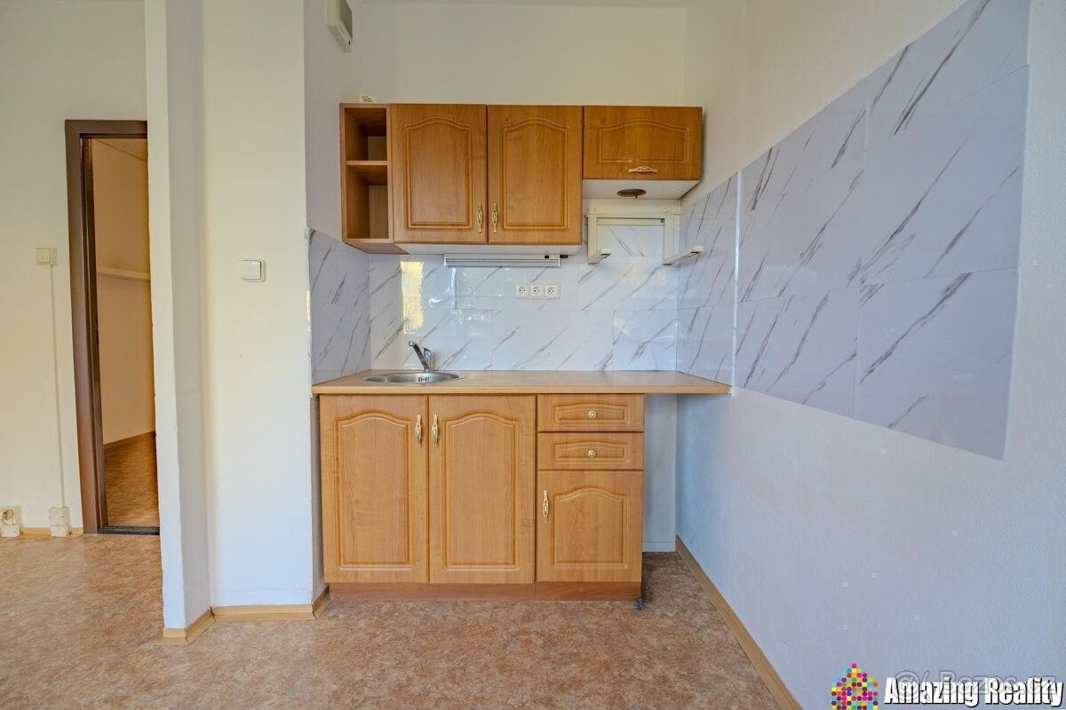 Byt 2+kk – Praha, Barrandov – pohled 5
