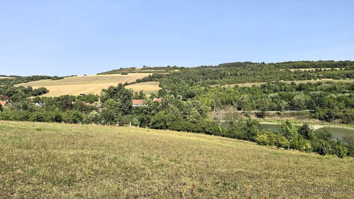 Prodej pozemek pro bydlení - Křetín, 679 62 - 2