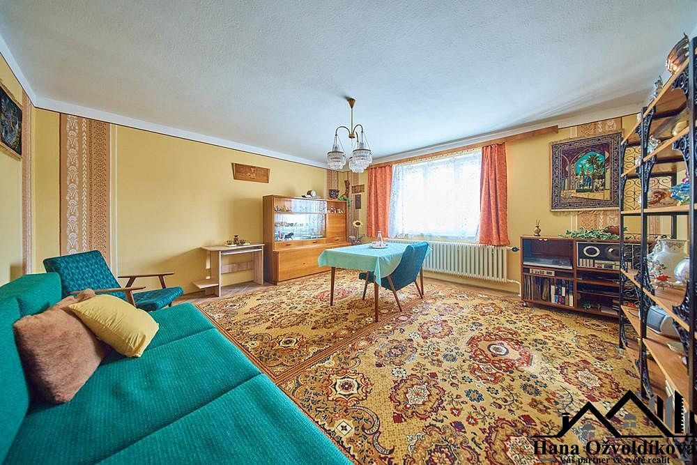 Rodinné domy, Němčice, okres Blansko, 164 m² - 2