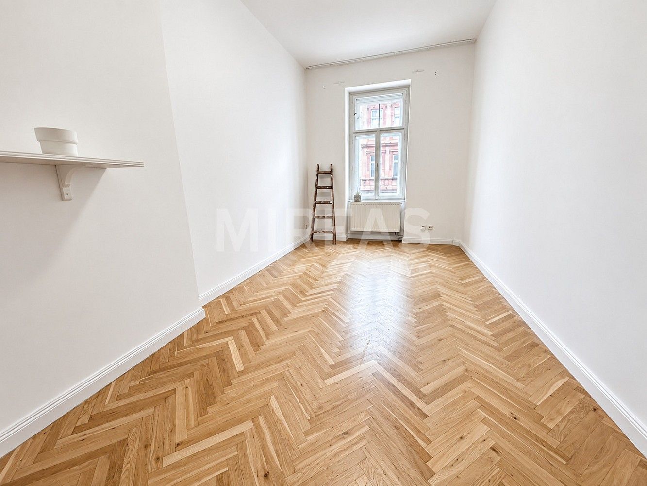 1+1, Praha - Žižkov, Hlavní město Praha, 30 m² - 2