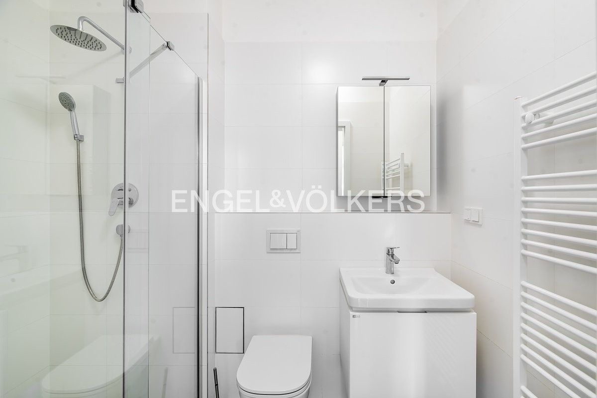 Byt 2+kk · 46 m² · Seifertova 561, Praha Žižkov - 4