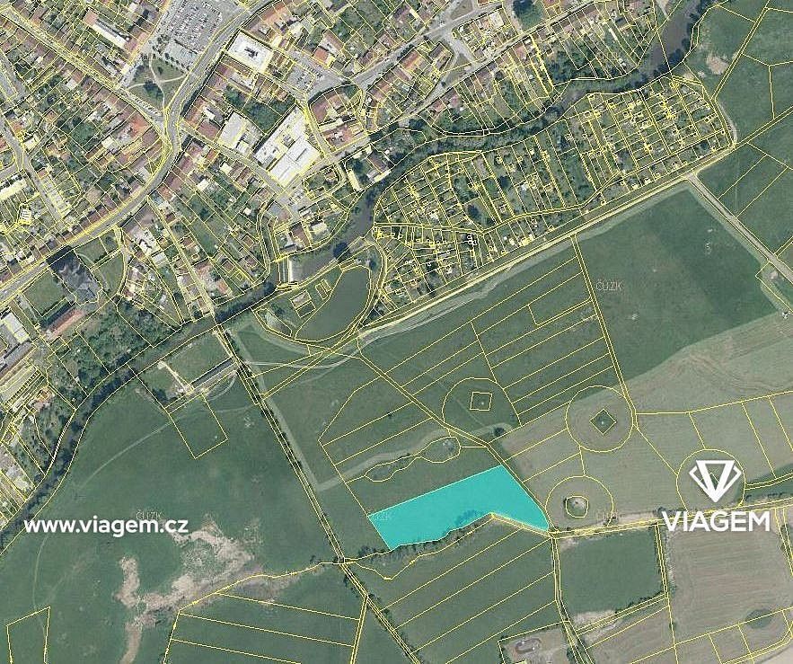 Zemědělské pozemky, Přeštice, okres Plzeň-jih, Plzeňský kraj - 2