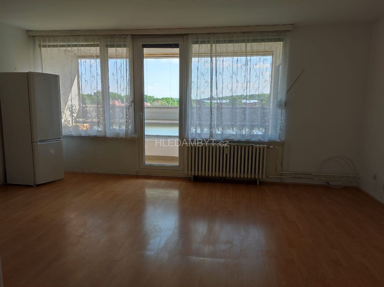 Pronájem byt 1+kk - Hlivická, Praha 8 - Bohnice, 40 m² - 5