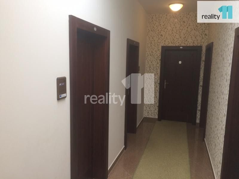 Pronájem kancelář - Chebská, Karlovy Vary, 27 m² - 5
