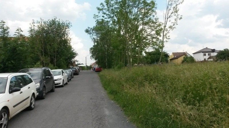 Prodej pozemek pro bydlení - Spálené Poříčí, 335 61