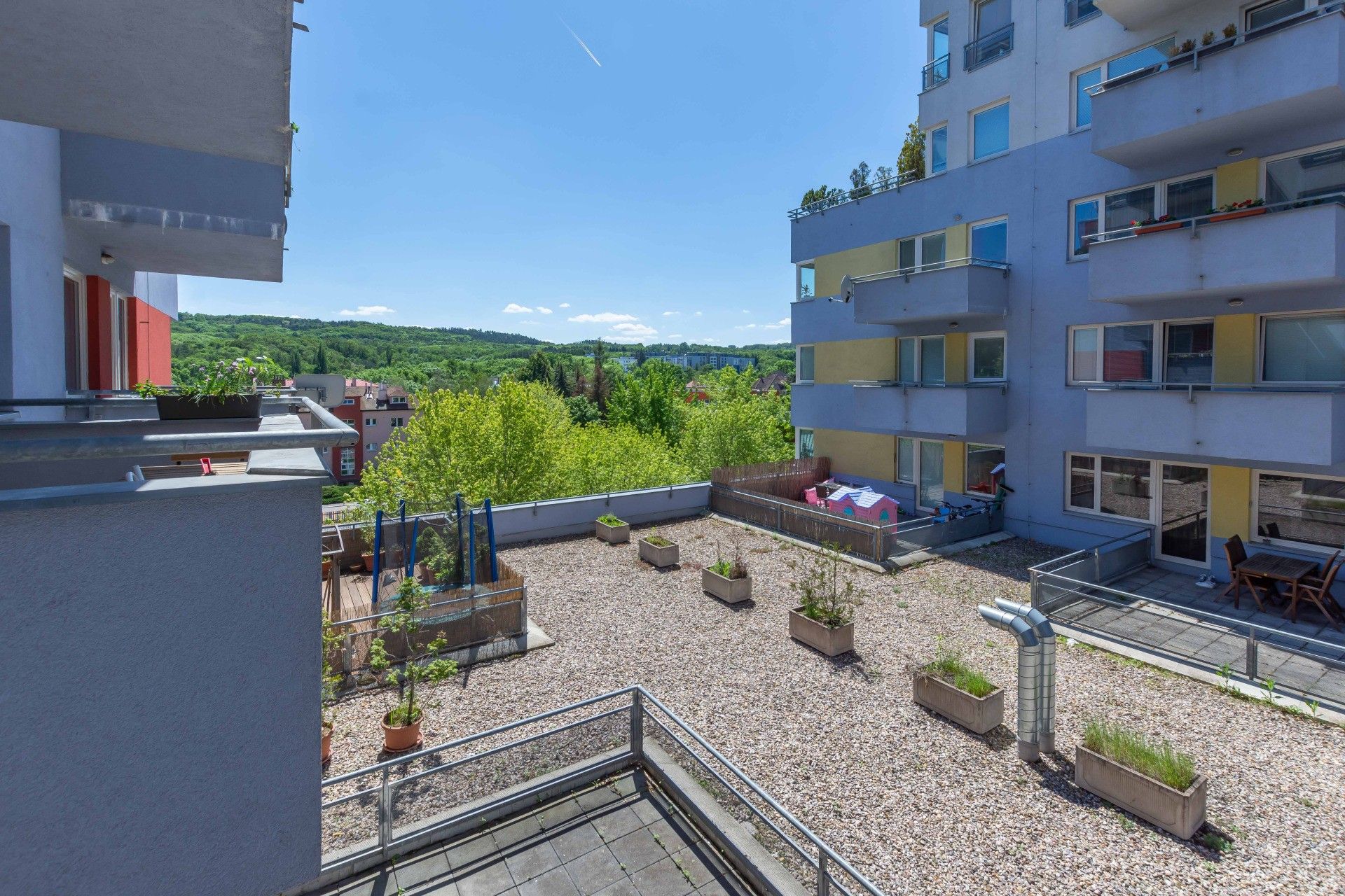 2+kk, Kudrnova, Praha, 48 m² - 1