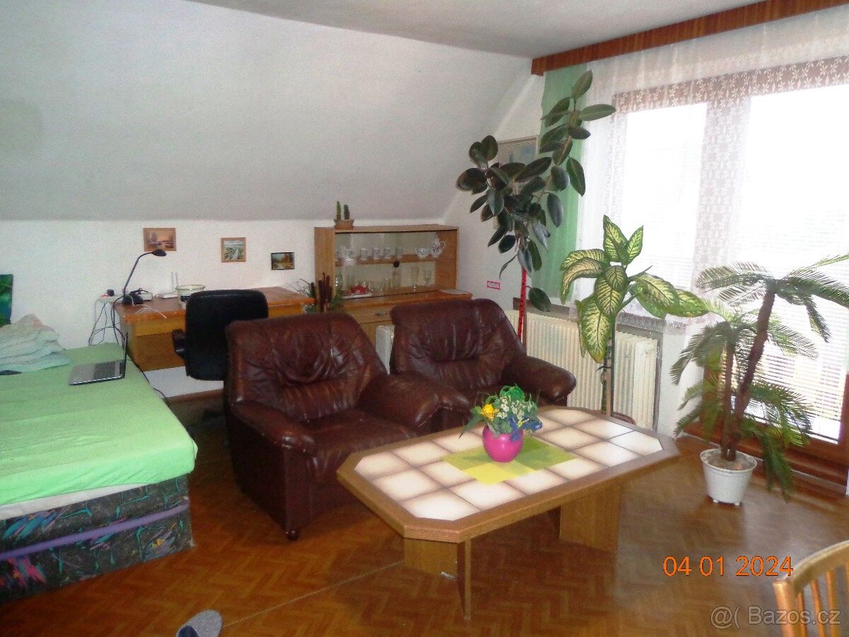 Rodinné domy, Lípa, 582 57