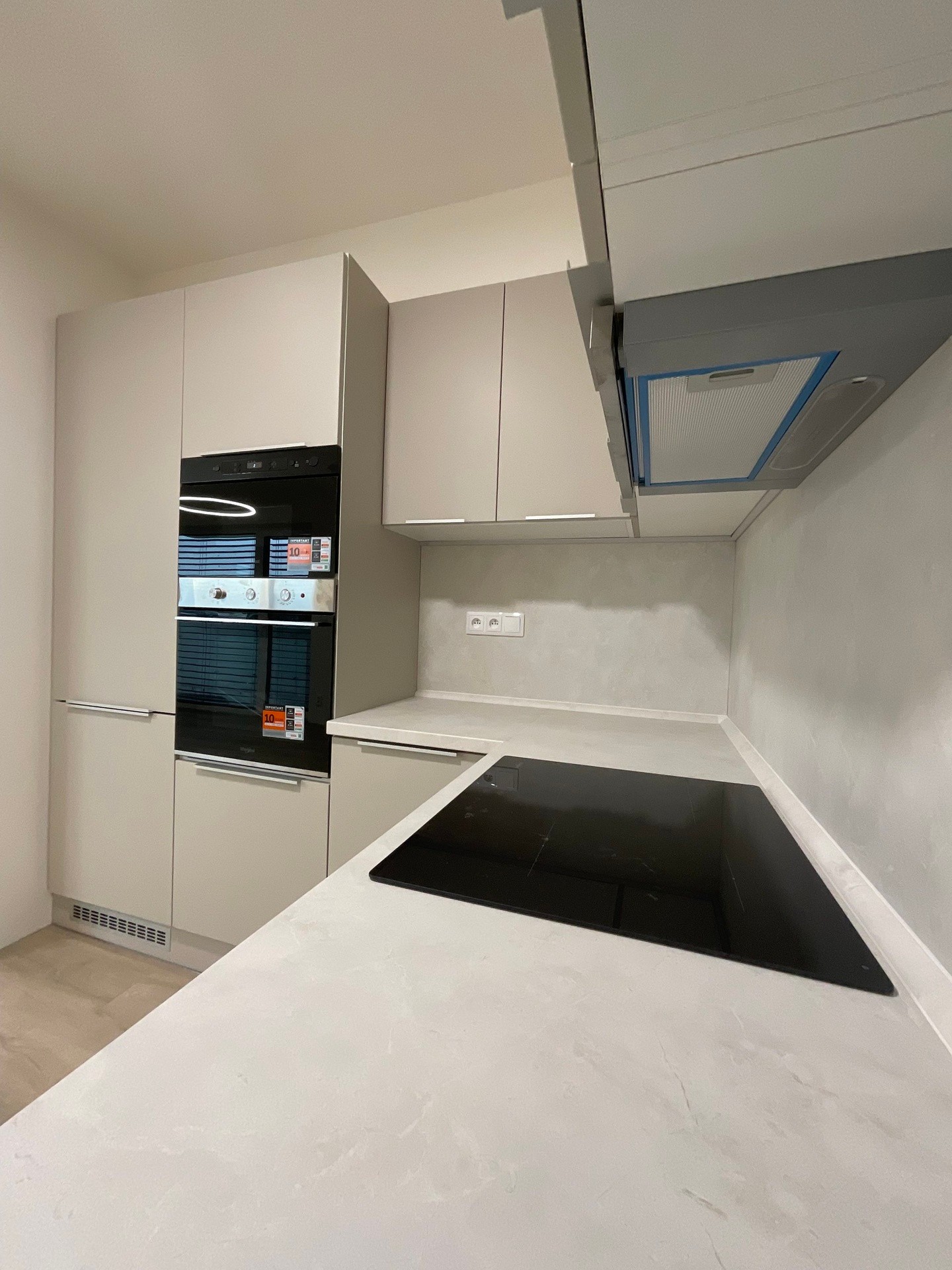 Byt 3+kk · 89 m² · Stanislava Hanzla, Šlapanice - 3