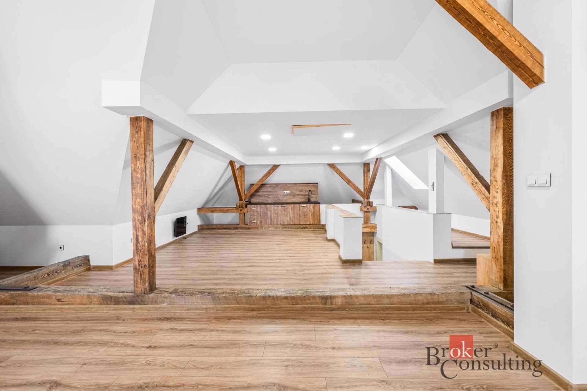 1+kk, Příkosice, 85 m²