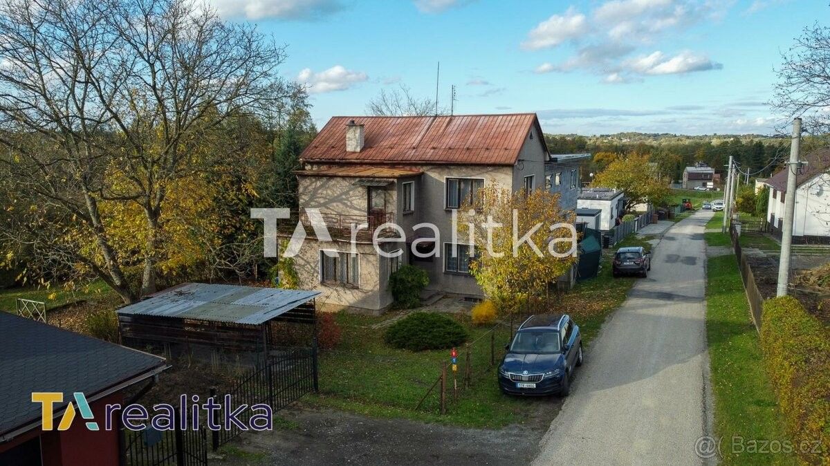 Prodej dům - Rychvald, 735 32, 120 m²