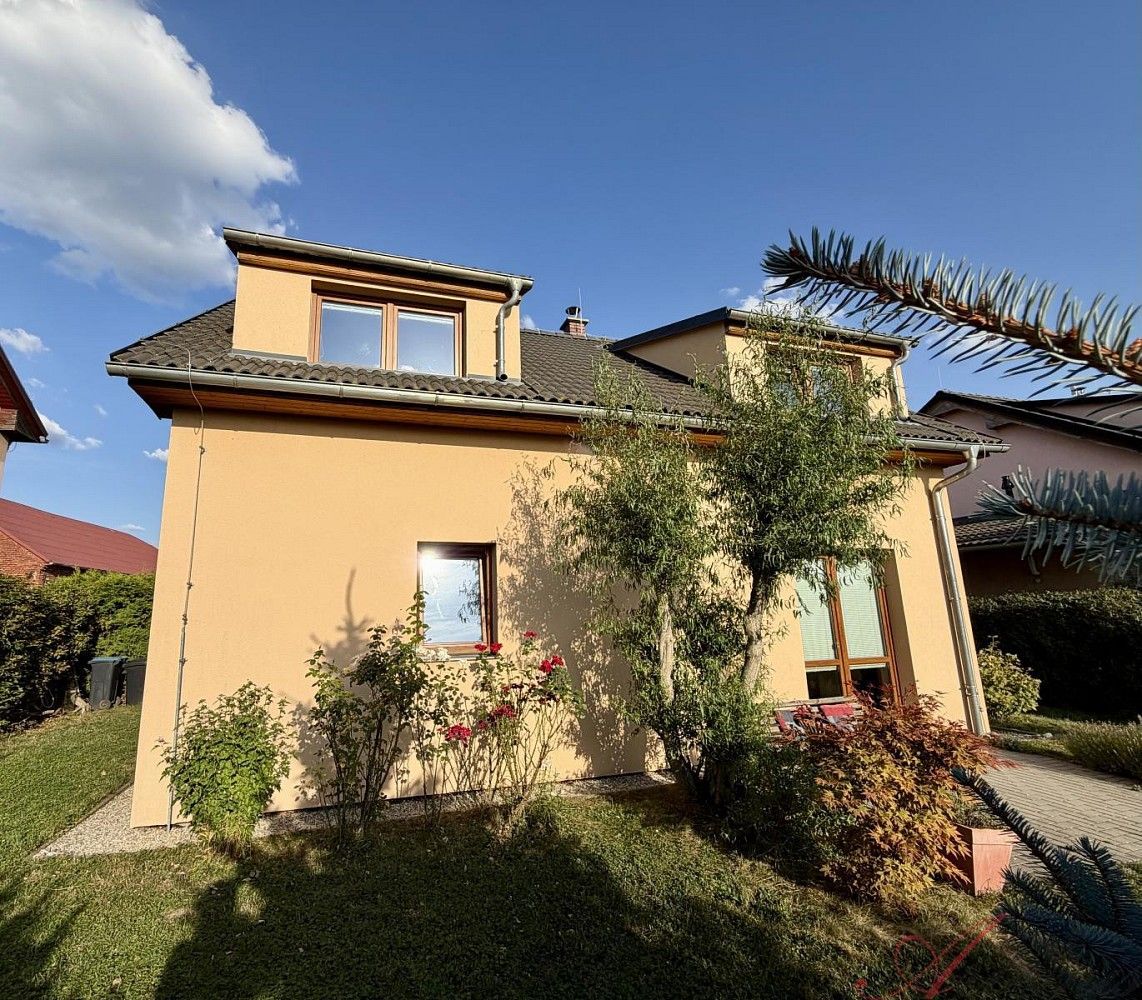 Rodinný dům, 97 m²