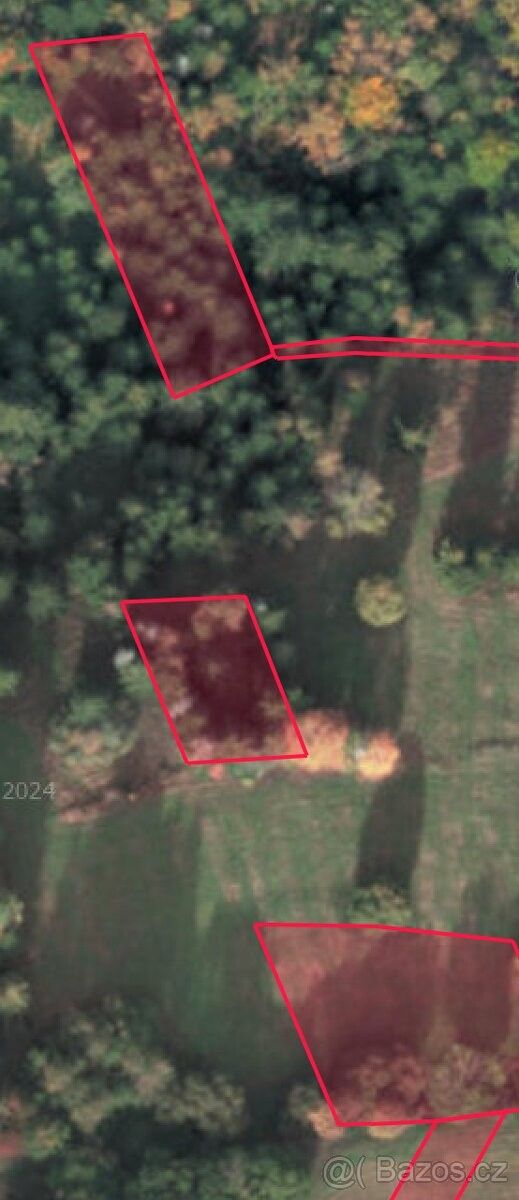 Pozemky pro bydlení, 987 65, Slovensko