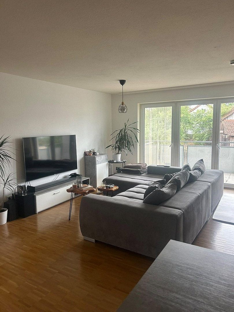 Prodej byt 2+kk - , Bádensko-Württembersko, 69 m² - 5