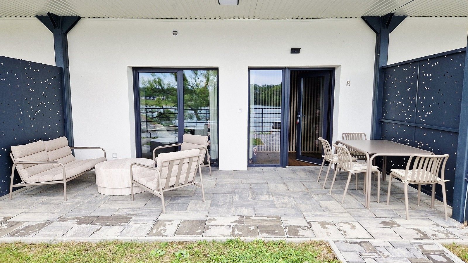 Byt 2+kk · 54 m² · Soběšovice, okres Frýdek-Místek - 3